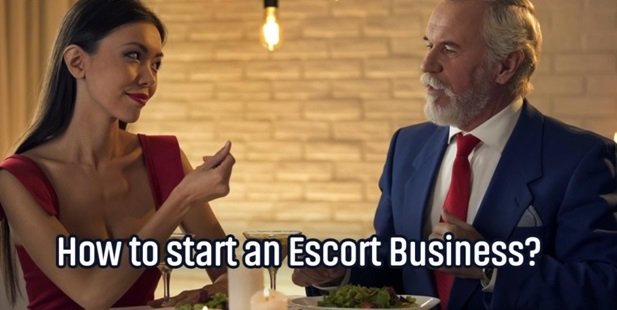How to Start an Escort Company?